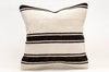 Kilim Pillow, 16x16 in. (KW40405292)