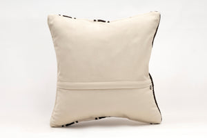 Kilim Pillow, 16x16 in. (KW40405292)
