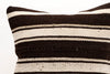 Kilim Pillow, 16x16 in. (KW40405293)