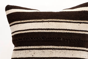 Kilim Pillow, 16x16 in. (KW40405293)