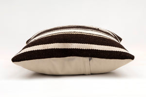 Kilim Pillow, 16x16 in. (KW40405293)