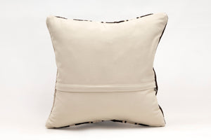 Kilim Pillow, 16x16 in. (KW40405293)