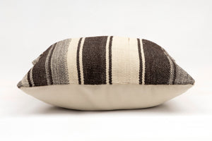 Kilim Pillow, 16x16 in. (KW40405294)
