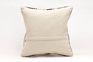 Kilim Pillow, 16x16 in. (KW40405294)