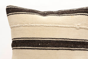 Kilim Pillow, 16x16 in. (KW40405295)