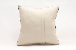 Kilim Pillow, 16x16 in. (KW40405295)
