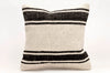Kilim Pillow, 16x16 in. (KW40405296)