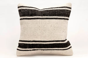 Kilim Pillow, 16x16 in. (KW40405296)