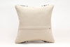 Kilim Pillow, 16x16 in. (KW40405296)