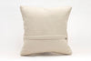 Kilim Pillow, 16x16 in. (KW40405298)
