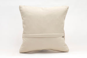 Kilim Pillow, 16x16 in. (KW40405298)