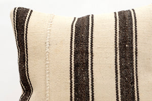 Kilim Pillow, 16x16 in. (KW40405299)
