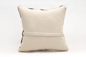 Kilim Pillow, 16x16 in. (KW40405299)