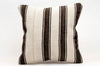 Kilim Pillow, 16x16 in. (KW40405300)