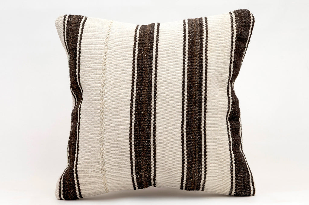 Kilim Pillow, 16x16 in. (KW40405300)