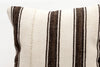 Kilim Pillow, 16x16 in. (KW40405300)