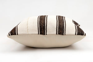 Kilim Pillow, 16x16 in. (KW40405300)