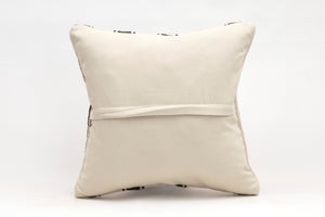 Kilim Pillow, 16x16 in. (KW40405300)
