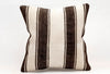 Kilim Pillow, 16x16 in. (KW40405301)