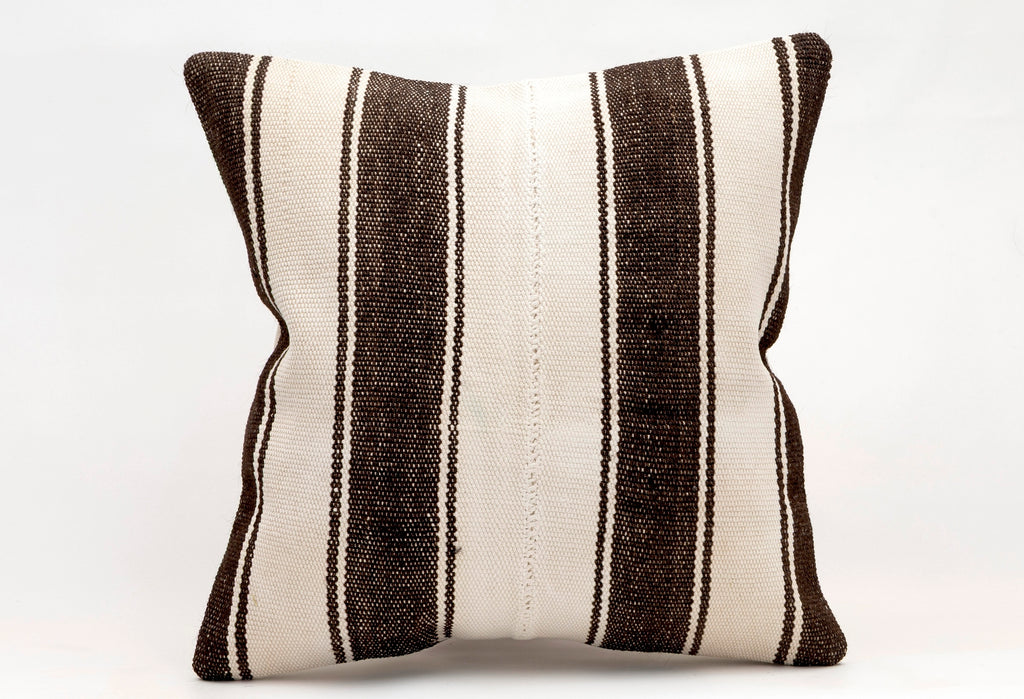 Kilim Pillow, 16x16 in. (KW40405301)