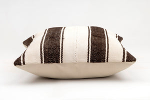 Kilim Pillow, 16x16 in. (KW40405301)