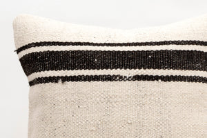 Kilim Pillow, 16x16 in. (KW40405302)
