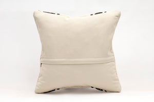 Kilim Pillow, 16x16 in. (KW40405302)