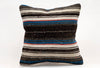Kilim Pillow, 16x16 in. (KW40405303)