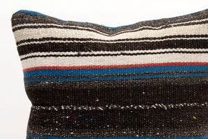 Kilim Pillow, 16x16 in. (KW40405303)