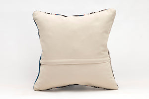 Kilim Pillow, 16x16 in. (KW40405303)