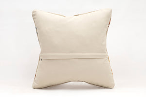 Kilim Pillow, 16x16 in. (KW40405304)