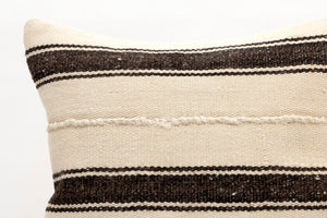 Kilim Pillow, 16x16 in. (KW40405305)