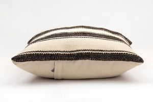 Kilim Pillow, 16x16 in. (KW40405305)