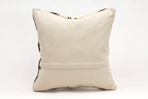 Kilim Pillow, 16x16 in. (KW40405305)