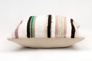 Kilim Pillow, 16x16 in. (KW40405306)
