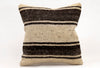 Kilim Pillow, 16x16 in. (KW40405307)