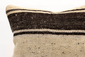 Kilim Pillow, 16x16 in. (KW40405307)