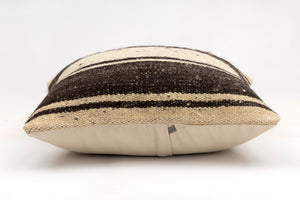 Kilim Pillow, 16x16 in. (KW40405307)