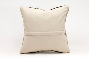 Kilim Pillow, 16x16 in. (KW40405307)
