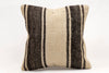 Kilim Pillow, 16x16 in. (KW40405308)