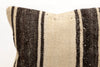 Kilim Pillow, 16x16 in. (KW40405308)
