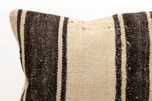 Kilim Pillow, 16x16 in. (KW40405308)