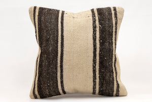 Kilim Pillow, 16x16 in. (KW40405308)