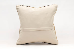 Kilim Pillow, 16x16 in. (KW40405308)