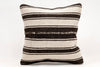 Kilim Pillow, 16x16 in. (KW40405310)