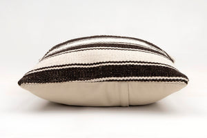Kilim Pillow, 16x16 in. (KW40405310)