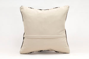 Kilim Pillow, 16x16 in. (KW40405310)