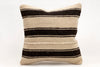Kilim Pillow, 16x16 in. (KW40405311)
