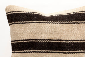 Kilim Pillow, 16x16 in. (KW40405311)