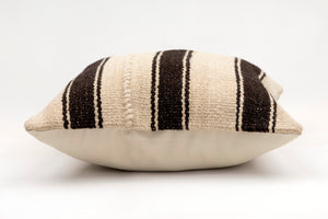 Kilim Pillow, 16x16 in. (KW40405311)